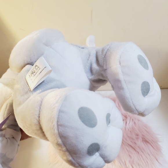 Lonney Tunes Large Bub Bonnie plush - Picture 8 of 11